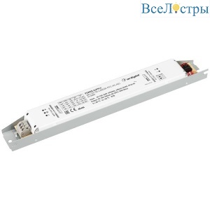Драйвер Arlight ARJ-SP-90-Linear-PFC-HV-ADJ 85-275V 90W IP20 0,35-0,7A 032901