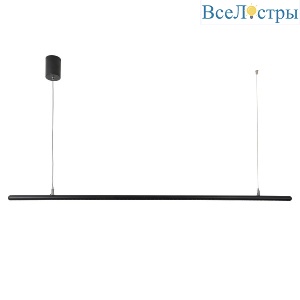 Подвесная люстра Favourite Diskret 4486-1P