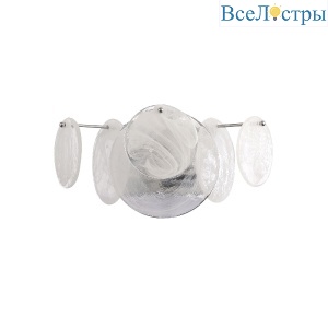 Настенный светильник Modestyle MS.10102.2