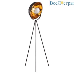Торшер Lussole Lgo Klamath LSP-0556