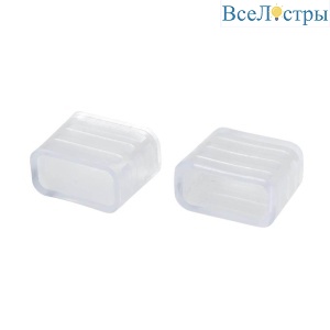 Заглушка Arlight ARL-Mini-Cap 021549