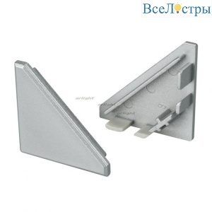 Заглушка светонепроницаемая для KLUS-P45 под плоский экран Arlight FLAT 026186