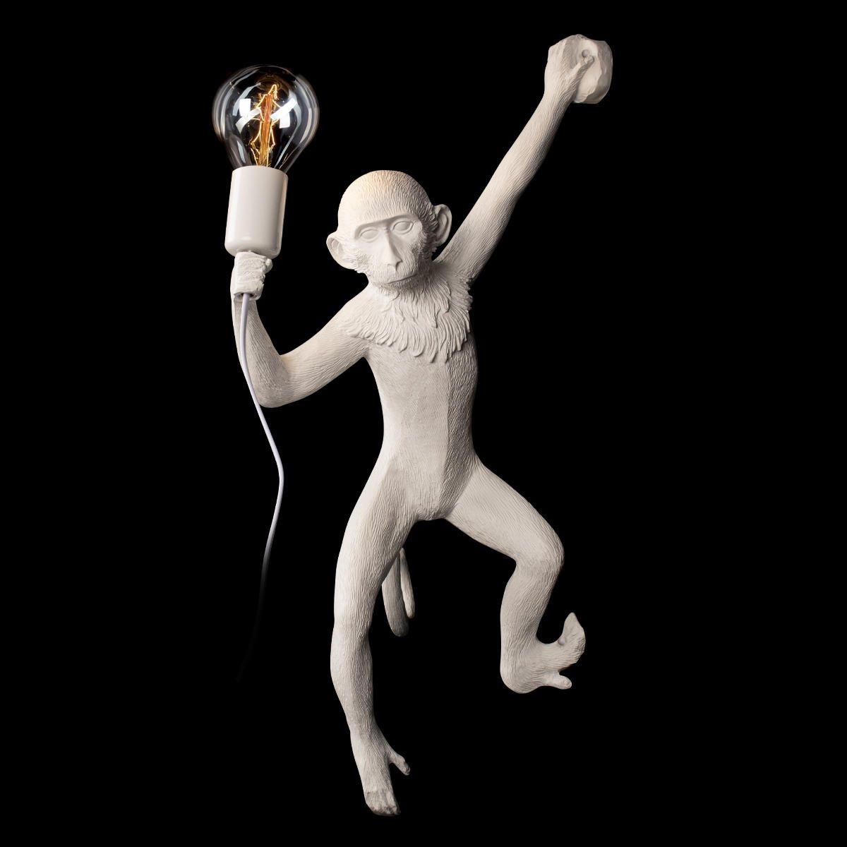 настенный светильник loft it monkey 10314w/a