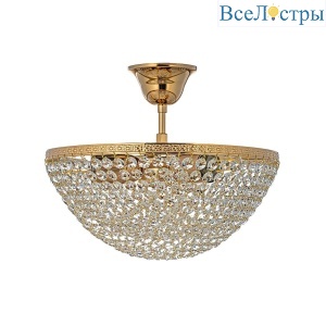 Потолочный светильник Arti Lampadari Stella E 1.3.30.505 G