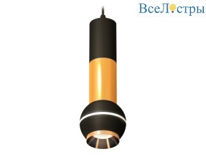 Подвесной светильник Ambrella Light Techno Spot XP11020030 (A2302, C6323, A2062x2, C6327, C1102, N7034)