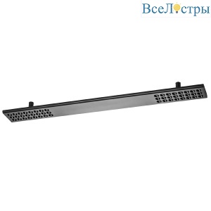 Трековый однофазный светильник Lightstar Due 267937