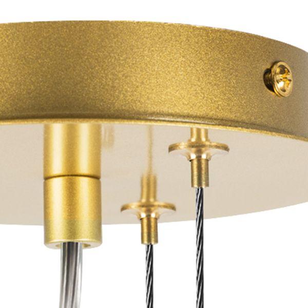 подвесная люстра lightstar siena 720442