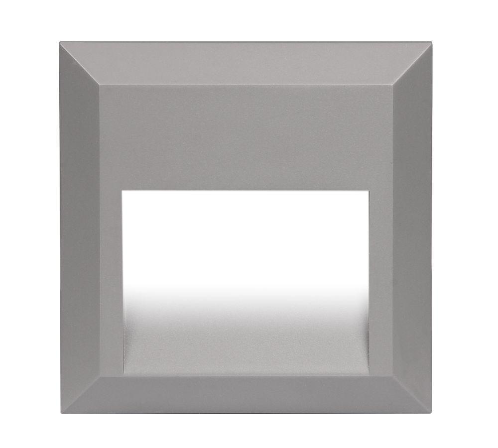 уличный настенный светодиодный светильник jazzway pst/w 5005587