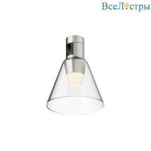 Трековый магнитный светильник Maytoni Bianca TR147-1-3W3K-PT