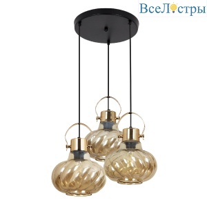 Подвесной светильник Modemodern MD.1189.450 BR