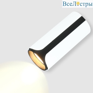 Накладной светильник General GWL-GU10-M-IP20 661707