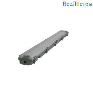 Потолочный светильник Gauss СПП-Т8-G13 Lite 909437160