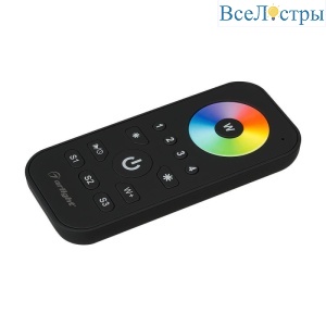 Сенсорный пульт Arlight Mini SR-2819 016488