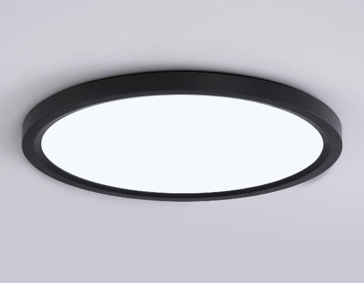 потолочный светильник ambrella light orbital air slim fz1910