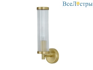 Бра Newport Erica 3721/A brass М0070529