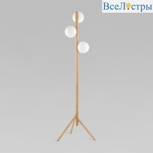 Торшер TK Lighting 5809 Estera Wood a068620