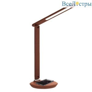 Настольная лампа Ambrella Light Desk DE522