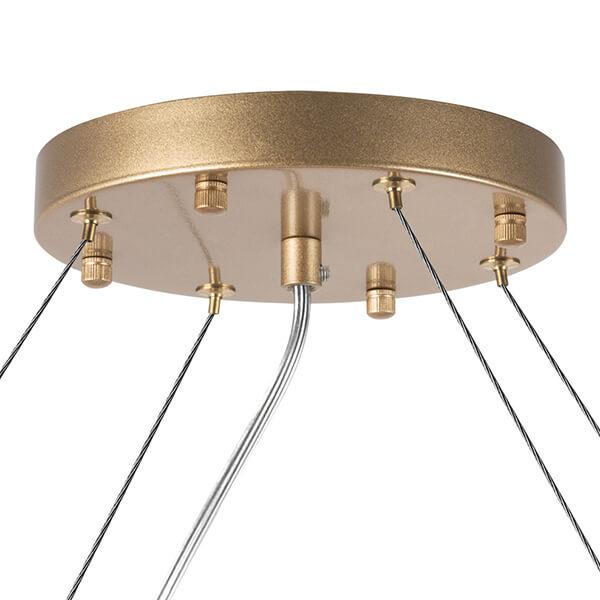 подвесная люстра lightstar bari 815263