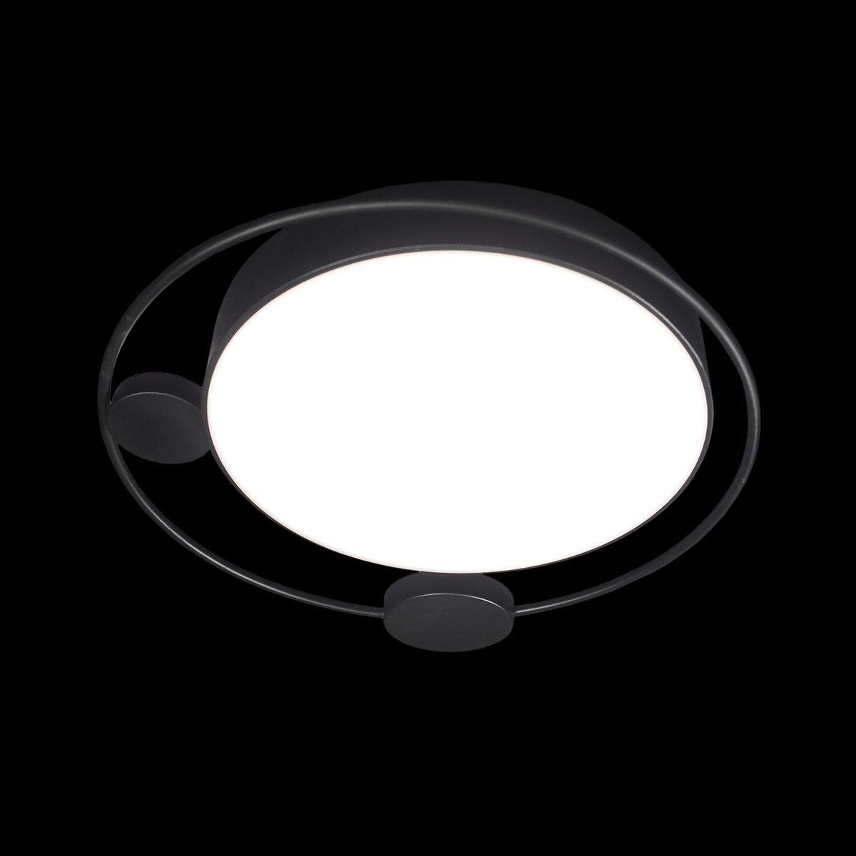 потолочный светодиодный светильник loft it mike 10062