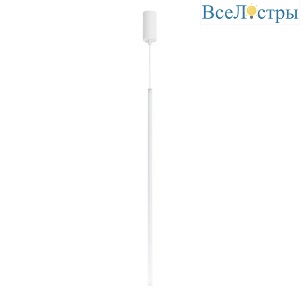 Подвесной светодиодный светильник Arlight SP-JEDI-HANG-R18-10W Warm3000 039536