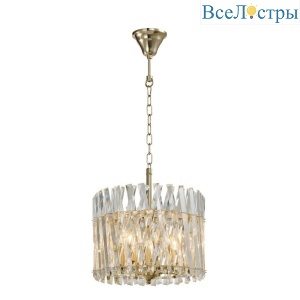 Подвесная люстра Aployt Verene APL.808.13.05