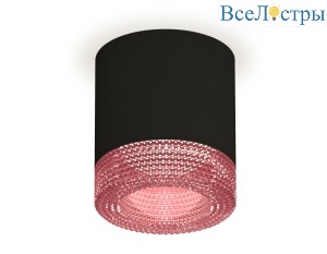 Накладной светильник Ambrella Light Techno XS7402012 (C7402, N7193)