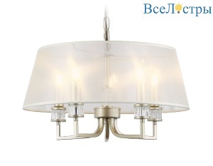 Подвесная люстра Ambrella Light High Light Classic LH71211