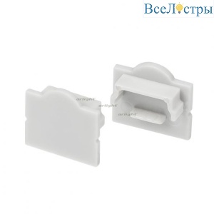Заглушка Arlight ARH-WIDE-H20 LENS глухая 018864