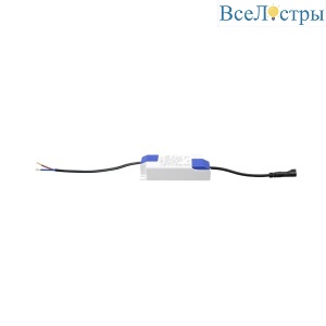 Драйвер д/модулей 07507x/07509x max 12W Lightstar 425012