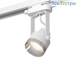 Трековый однофазный светильник Ambrella Light Track System XT6601042 (C6601, N6132)