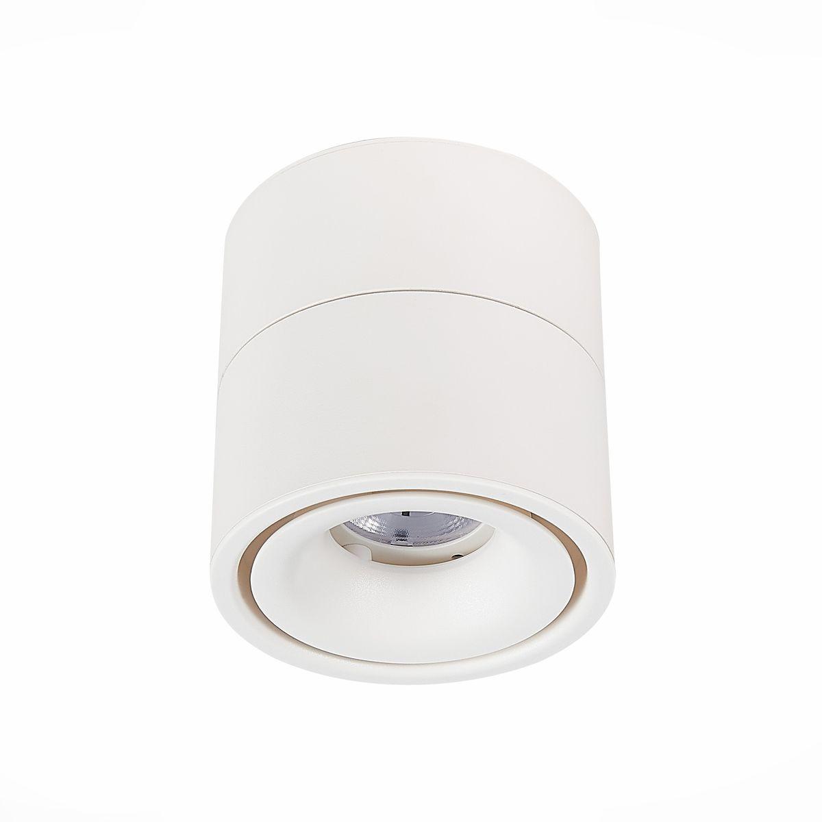 светодиодный спот st luce st652.532.12