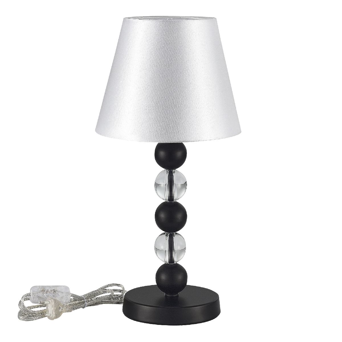 настольная лампа st luce aurora sl2003.404.01