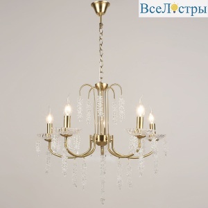 Подвесная люстра Reluce 01837-0.4-05 COP