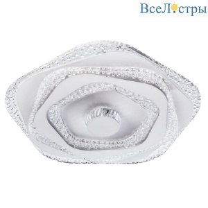 Потолочный светильник ARTE Lamp A1435PL-1WH