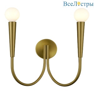 Бра ST Luce Dutchess SL1243.301.02