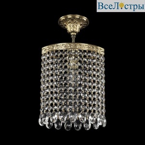 Подвесной светильник Bohemia Ivele 19203/20IV G