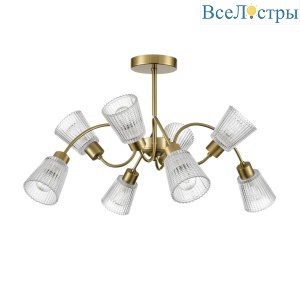 Люстра на штанге Lumion Comfi Imana 8154/8C