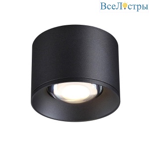 Накладной светодиодный светильник Novotech Over Patera 358652