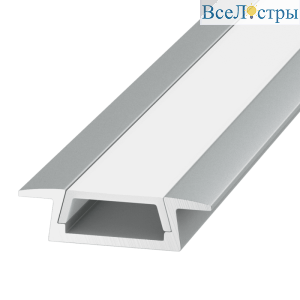 Профиль алюминиевый SWG RC-2206 000985