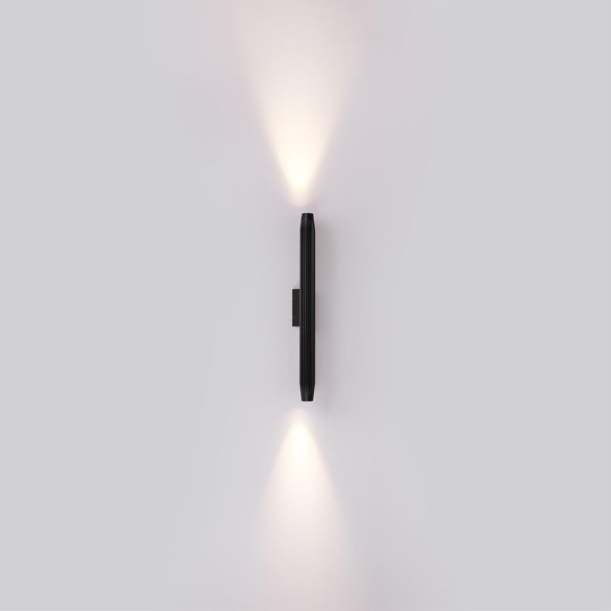 уличный настенный светильник odeon light nature jug 7141/12wl