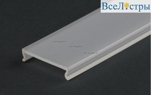 Экран Arlight ARH-LINE-3750A-2000 FROST 019625