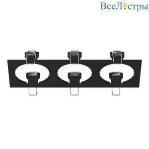 Рамка Lightstar Intero 16 217537
