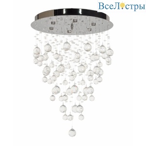 Накладная люстра Arti Lampadari Flusso H 1.4.45.615 N