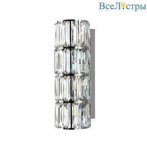 Настенный светильник Modelux ML.549.03 CR