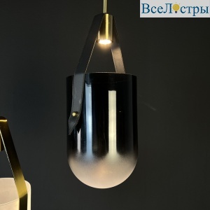 Подвесной светильник Imperium Loft Allied Maker 123600-22