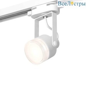 Комплект трекового светильника Ambrella light Track System XT (C6601, N6241) XT6601083