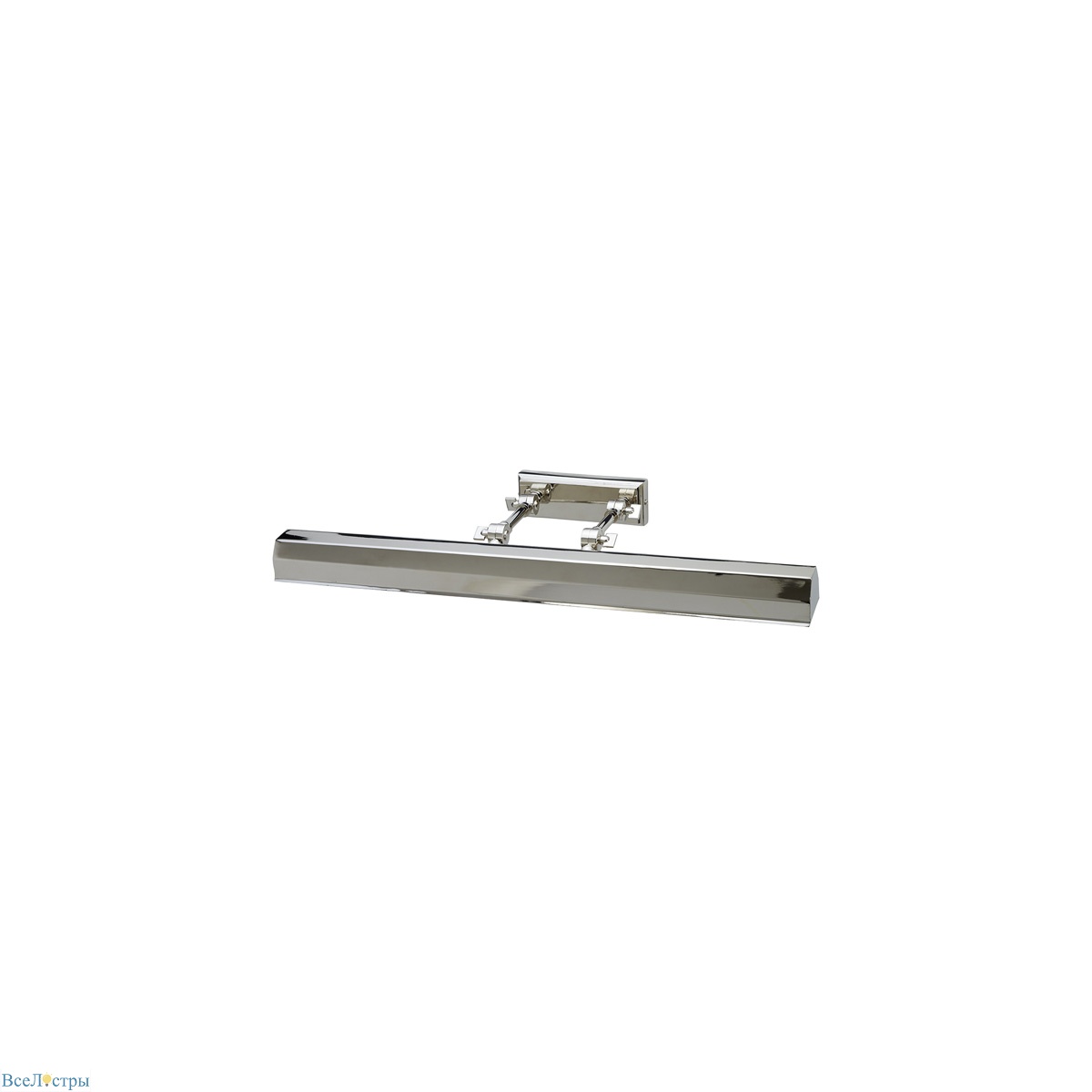 подсветка для картин elstead lighting chawton chawton-pll-pn