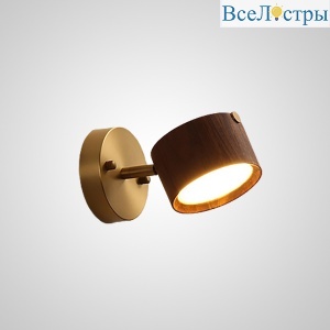 Спот Imperium Loft Berny 208804-23