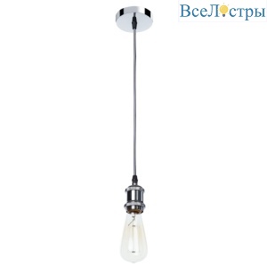Подвесной светильник Arte Lamp Electra A7002SP-1CC