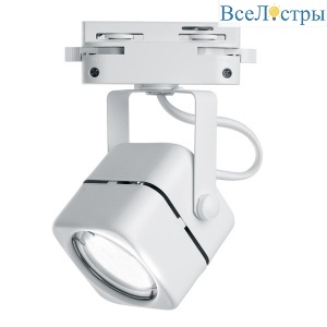 Трековый светильник Feron AL190 41589